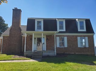 2298 Terrace View Rd, Forest, VA 24551