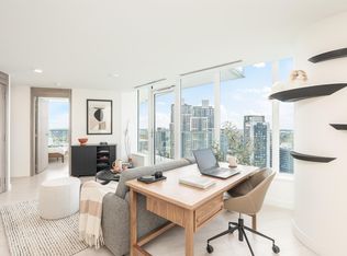 13768 100th Ave #3505, Surrey, BC