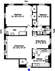 Sold by Douglas Elliman