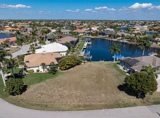 5045 San Massimo Dr LOT 110, Punta Gorda, FL 33950