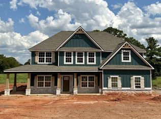 9025 Lavender Gln, Midland, GA 31820