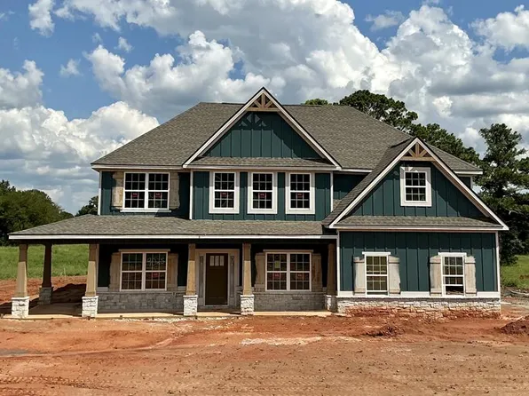 9025 Lavender Gln, Midland, GA 31820