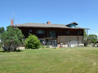 584 Ln 8 1/2, Powell, WY 82435