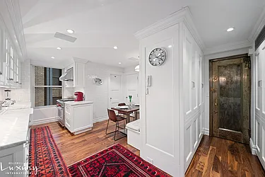 Sold by Keller Williams NYC