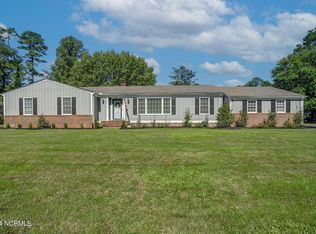 3500 Winstead Rd, Rocky Mount, NC 27804