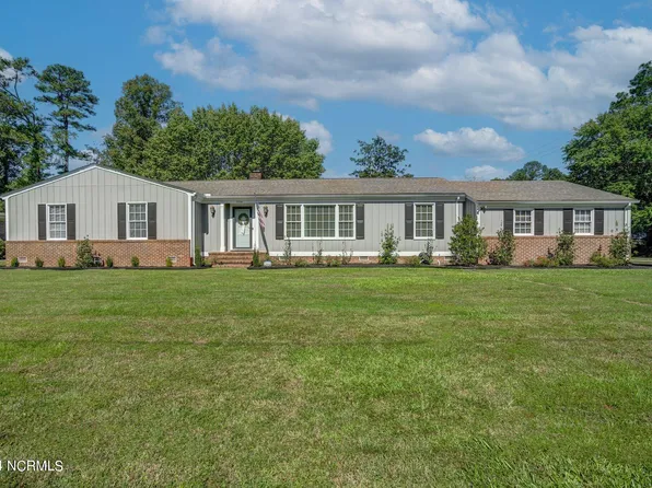 3500 Winstead Road, Rocky Mount, NC 27804