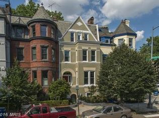 2121 R St NW, Washington, DC 20008