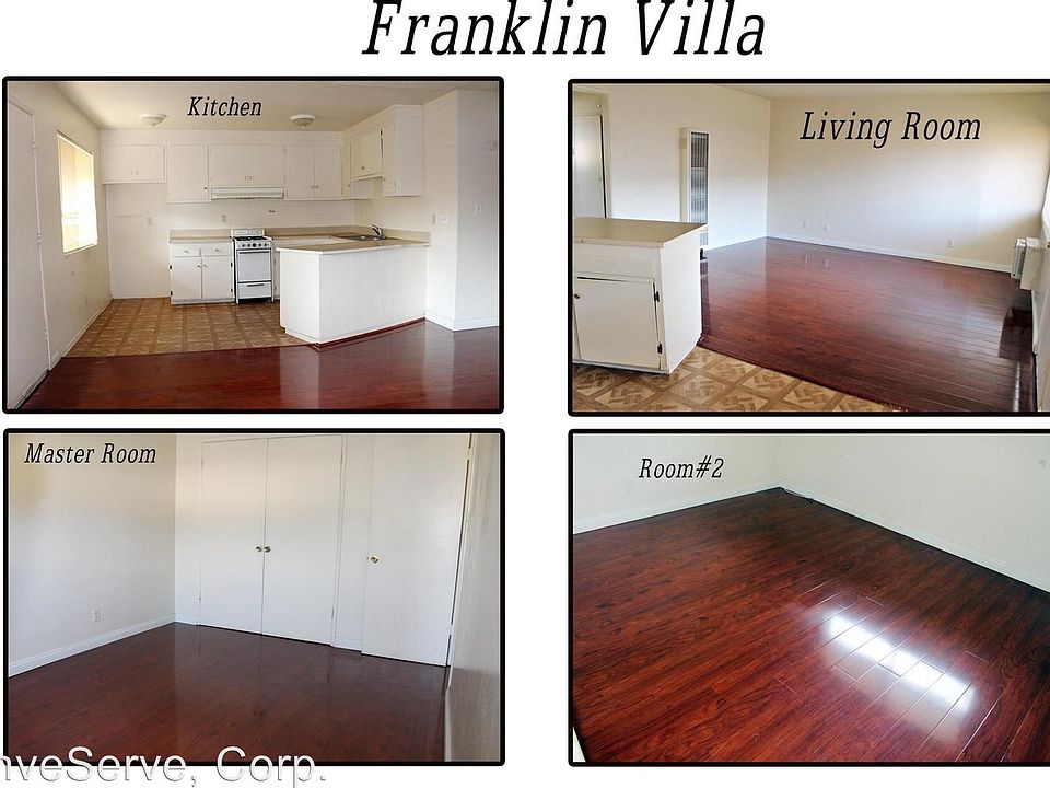 2nd image of 1116 E Franklin Ave APT C