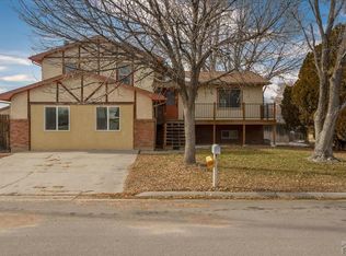 1297 Zinno Blvd, Pueblo, CO 81006