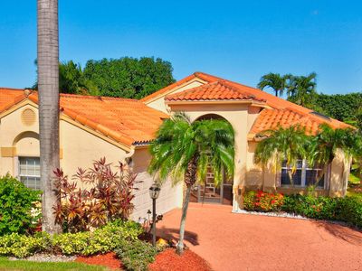 8021 Nadmar Avenue, Boca Raton, FL, 33434