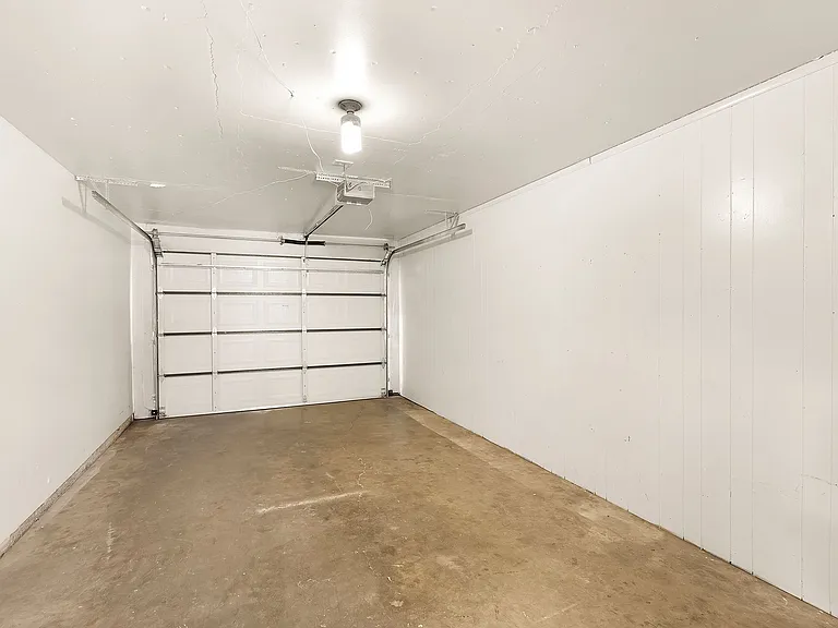 Garage door opener