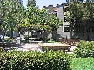 Barbeque Area, place to host outdoor birthday events.