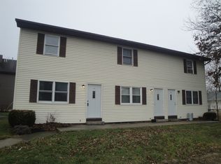 105 Clearview Ct, Saint Marys, OH 45885