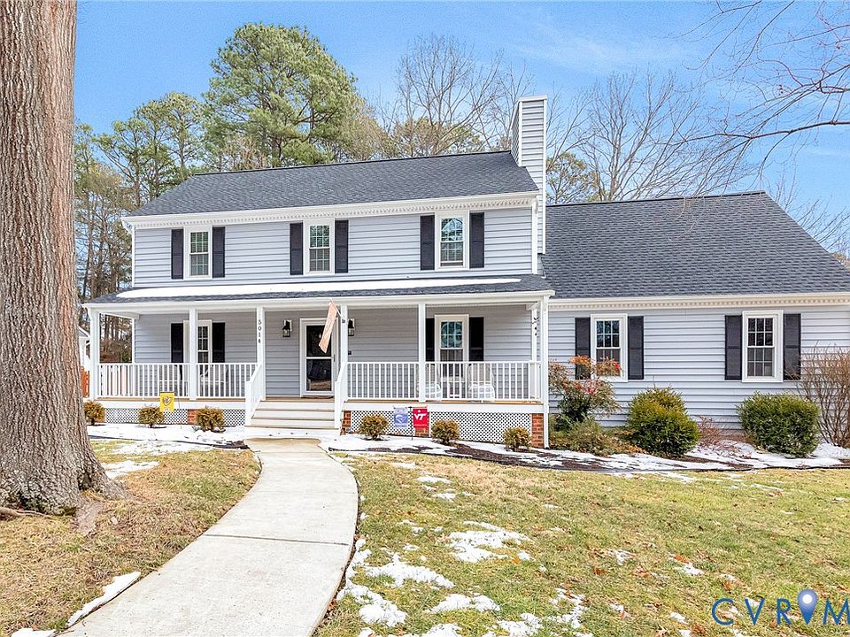 1st image of 5014 Eddings Dr
