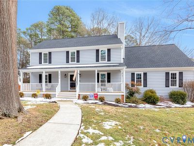 5014 Eddings Dr, Glen Allen, VA, 23060