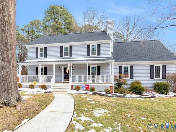 5014 Eddings Dr, Glen Allen, VA 23060