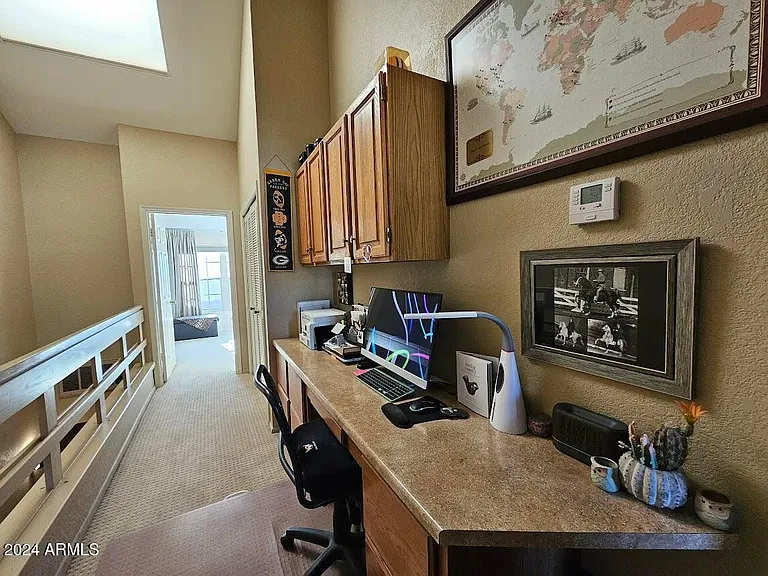 10015 E Mountain View Rd #1002 — Photo 12