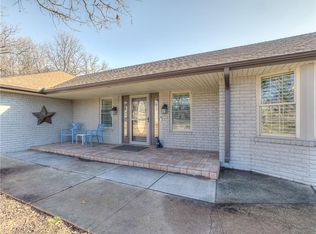 13206 Roka Cir, Newalla, OK 74857