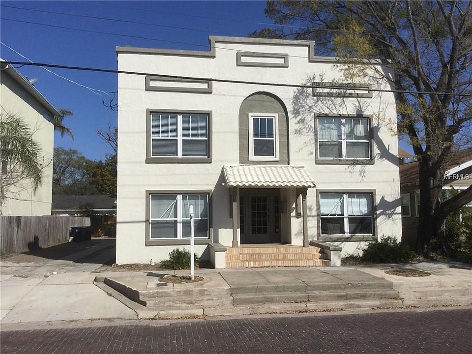 1st image of 2807 W Estrella St APT 4