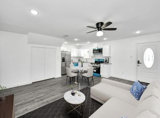 2310 Wavell St #B, Houston, TX 77088
