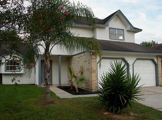 24106 Spring Sunset Dr, Spring, TX 77373