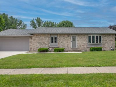 5805 Keller Ave, Portage, IN, 46368