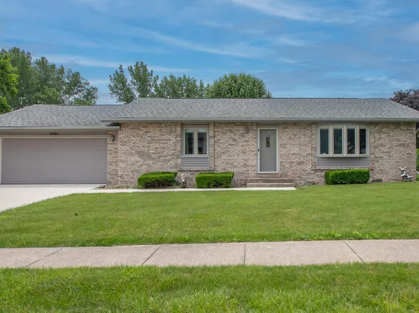 5805 Keller Ave, Portage, IN 46368