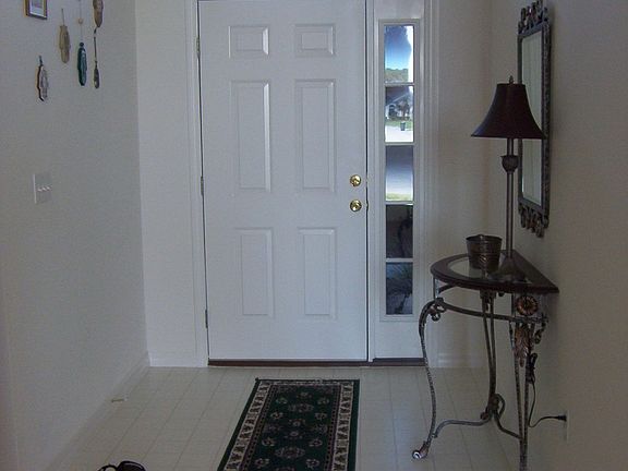 Main Entrance