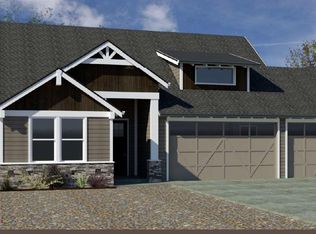 4333 SW Badger Ln #163, Redmond, OR 97756