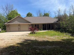 2122 Green Rd, Sister Bay, WI 54234