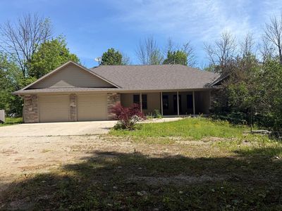 2122 Green Rd, Sister Bay, WI, 54234
