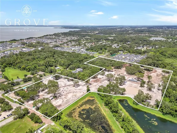 1161 Prado Ln Lot 17, Oakland, FL 34760