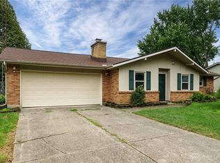 732 Shoshoni Way, Tipp City, OH 45371