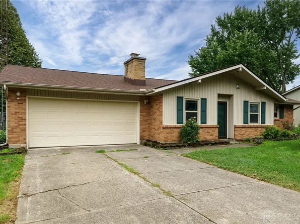 732 Shoshoni Way, Tipp City, OH 45371