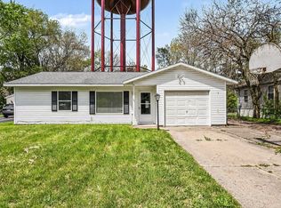 1321 Fairfield Dr, Niles, MI 49120