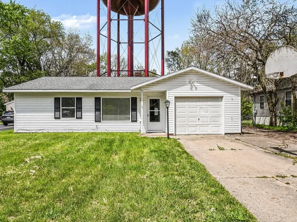 1321 Fairfield Dr, Niles, MI 49120
