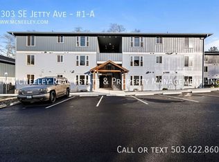 1303 SE Jetty Ave #1-A, Warrenton, OR 97146