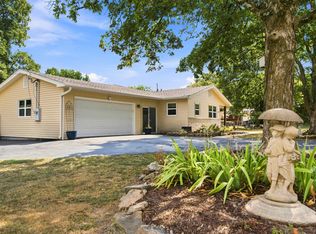 1306 Porter Avenue, Aurora, MO 65605