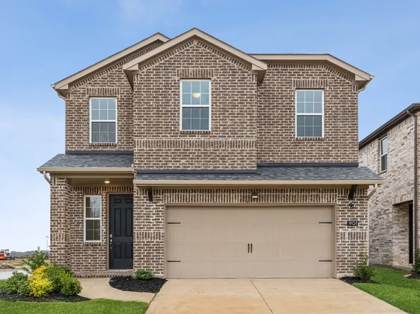 901 Portina Dr, Anna, TX 75409
