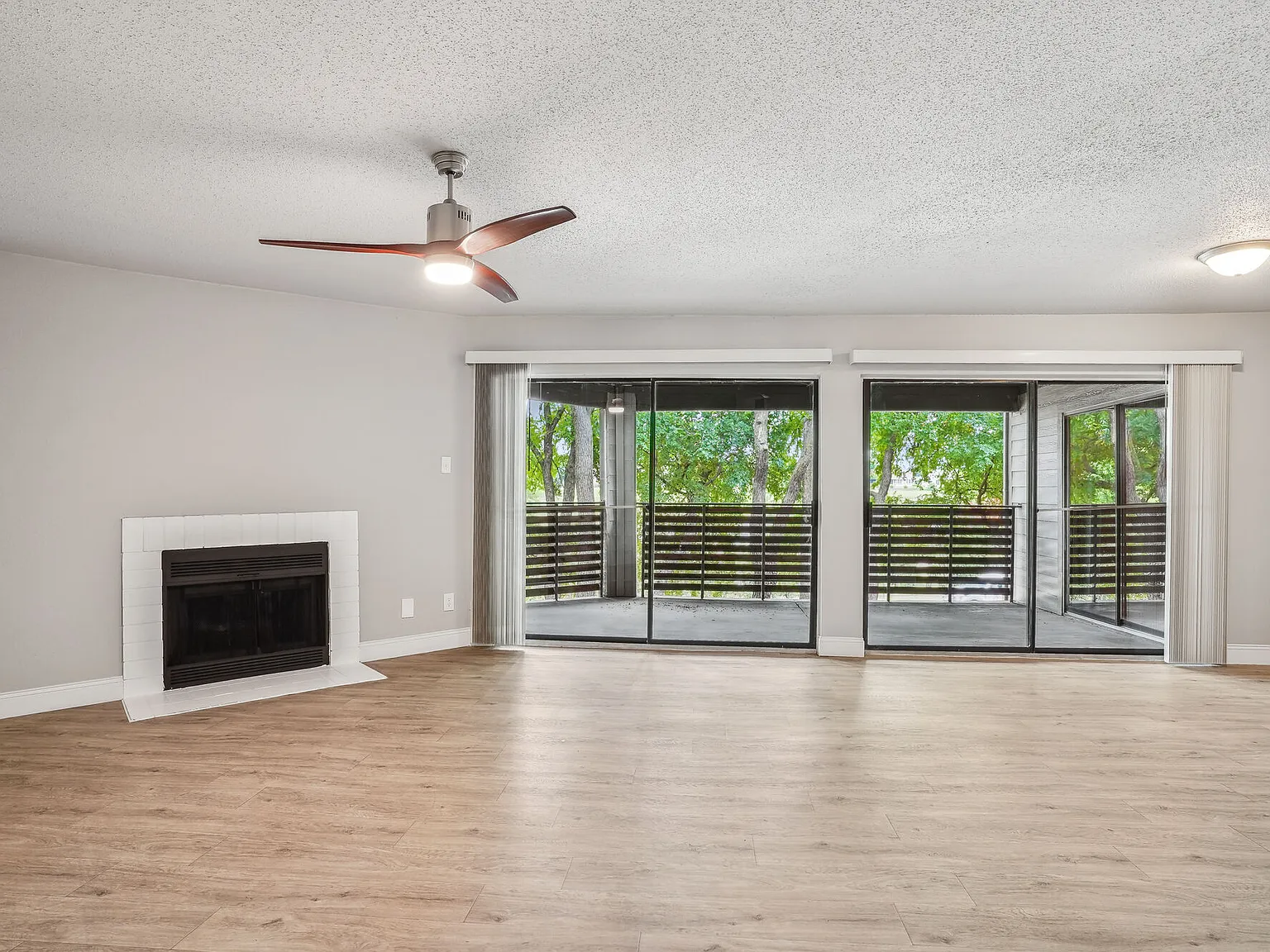 Vantage Point Apartments — Photo 3