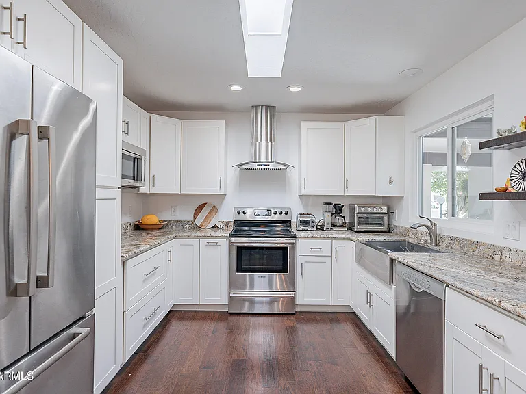 7221 N Via De La Montana — Photo 17