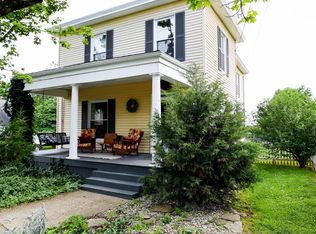 42 Race St, Dry Ridge, KY 41035