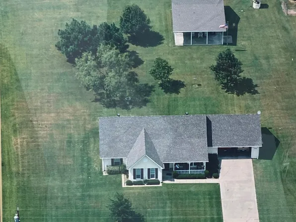 3708 Indian Creek Trl, Granbury, TX 76049