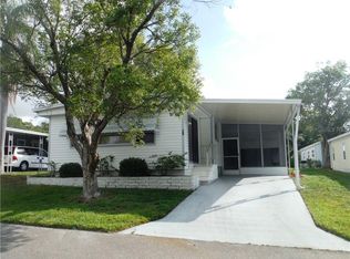 61 Sugar Bear Dr #16, Safety Harbor, FL 34695