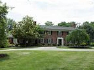 1772 Bahama Rd, Lexington, KY 40509