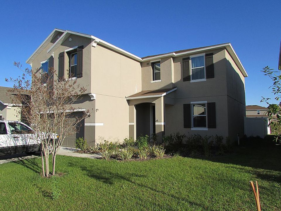 1st image of 7618 Tangle Rush Dr