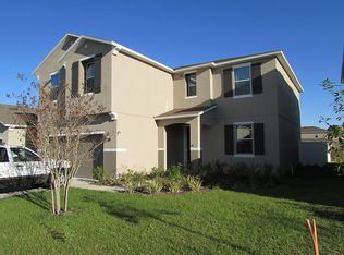 7618 Tangle Rush Dr, Gibsonton, FL 33534