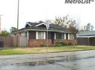 3320 Redding Ave, Sacramento, CA