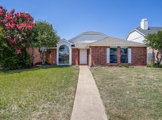 4333 Saugus Dr, Grand Prairie, TX 75052