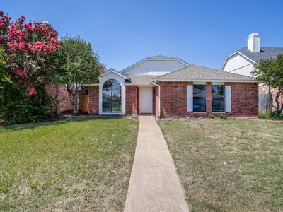 4333 Saugus Dr, Grand Prairie, TX, 75052